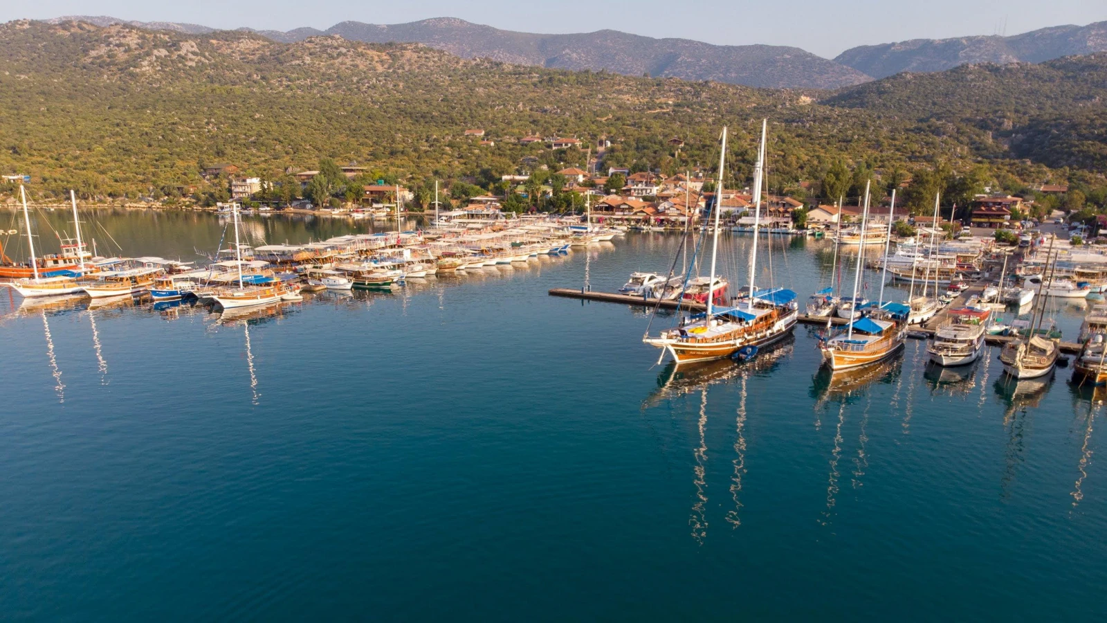 Trekking - The Lycian Way - thumb 2